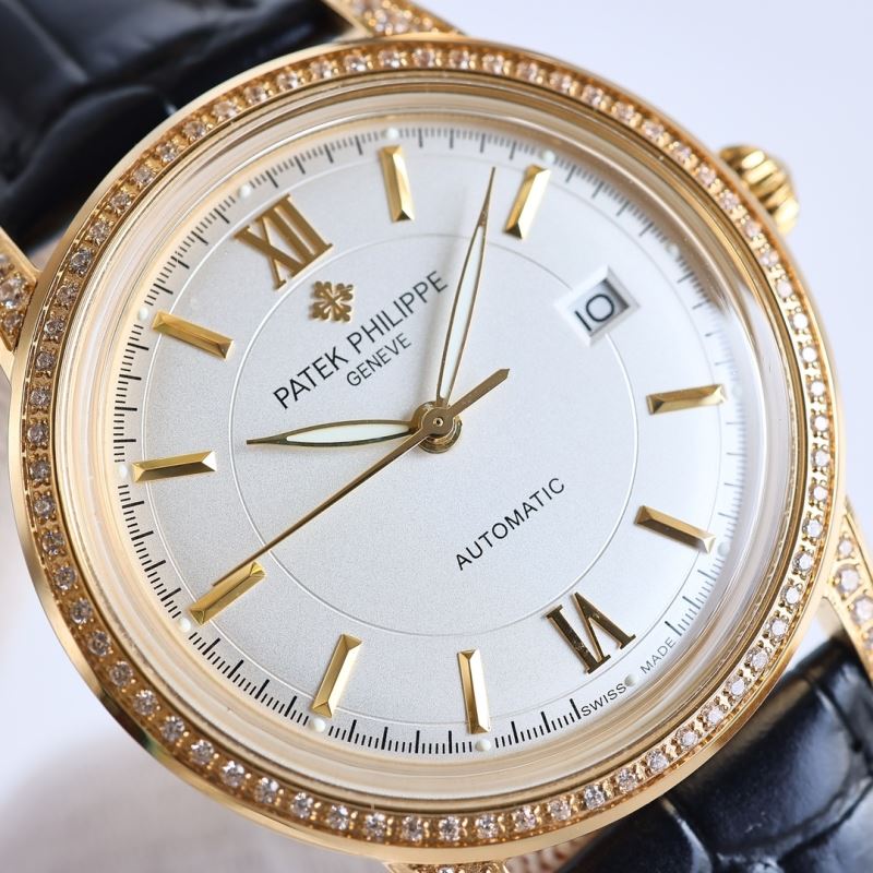 PATEK PHILIPPE Watches